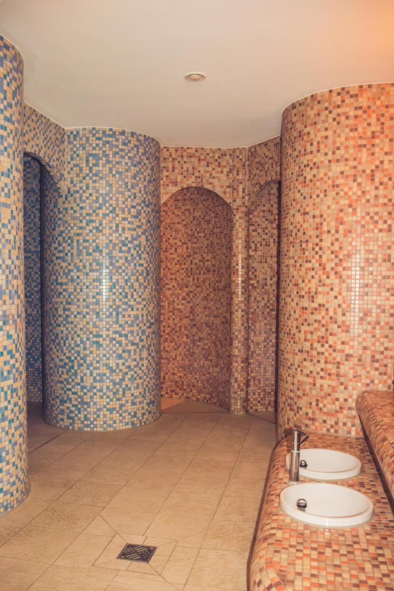 צ'אם Hotel Randsbergerhof מראה חיצוני תמונה